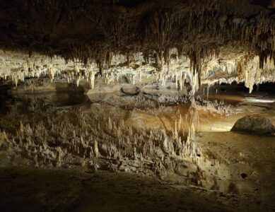 Luray Caverns