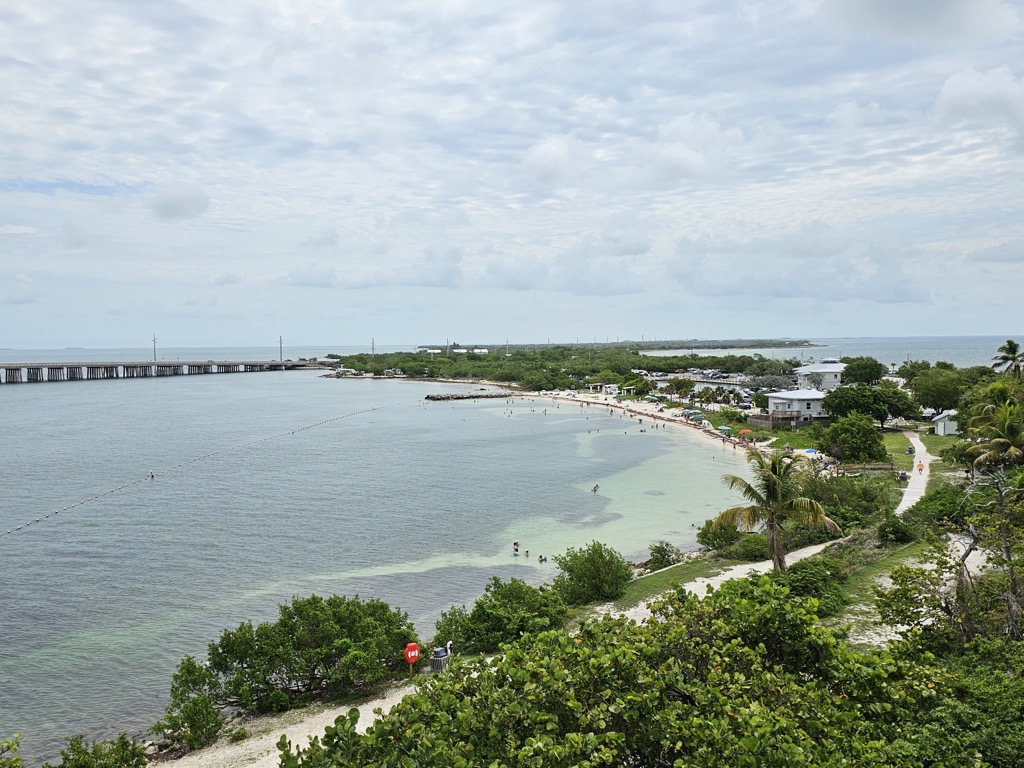 Bahia Honda State Park