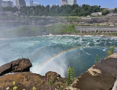 Niagara Falls