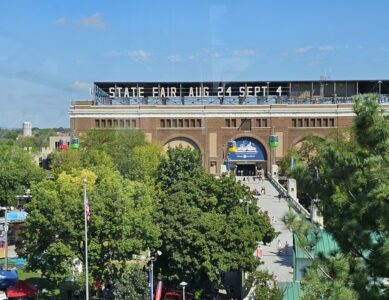 Minnesota State Fair