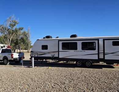 Nine Mile RV Resort