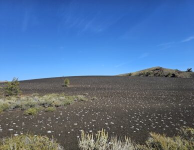 Craters of the Moon National Monument