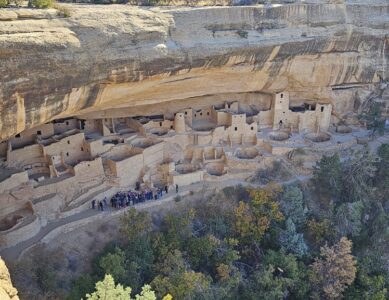 Mesa Verde National Park