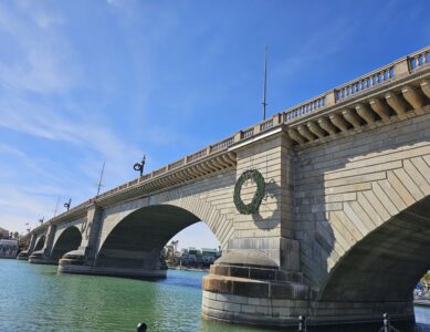 Lake Havasu City