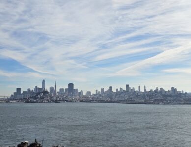 San Francisco – Alcatraz and city sightseeing