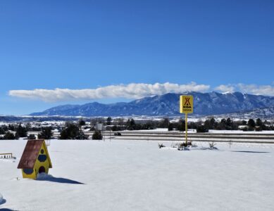 Pueblo South / Colorado City KOA Holiday