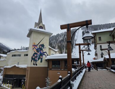 Taos Ski Valley