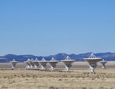 NRAO Very Large Array