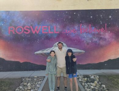 Roswell