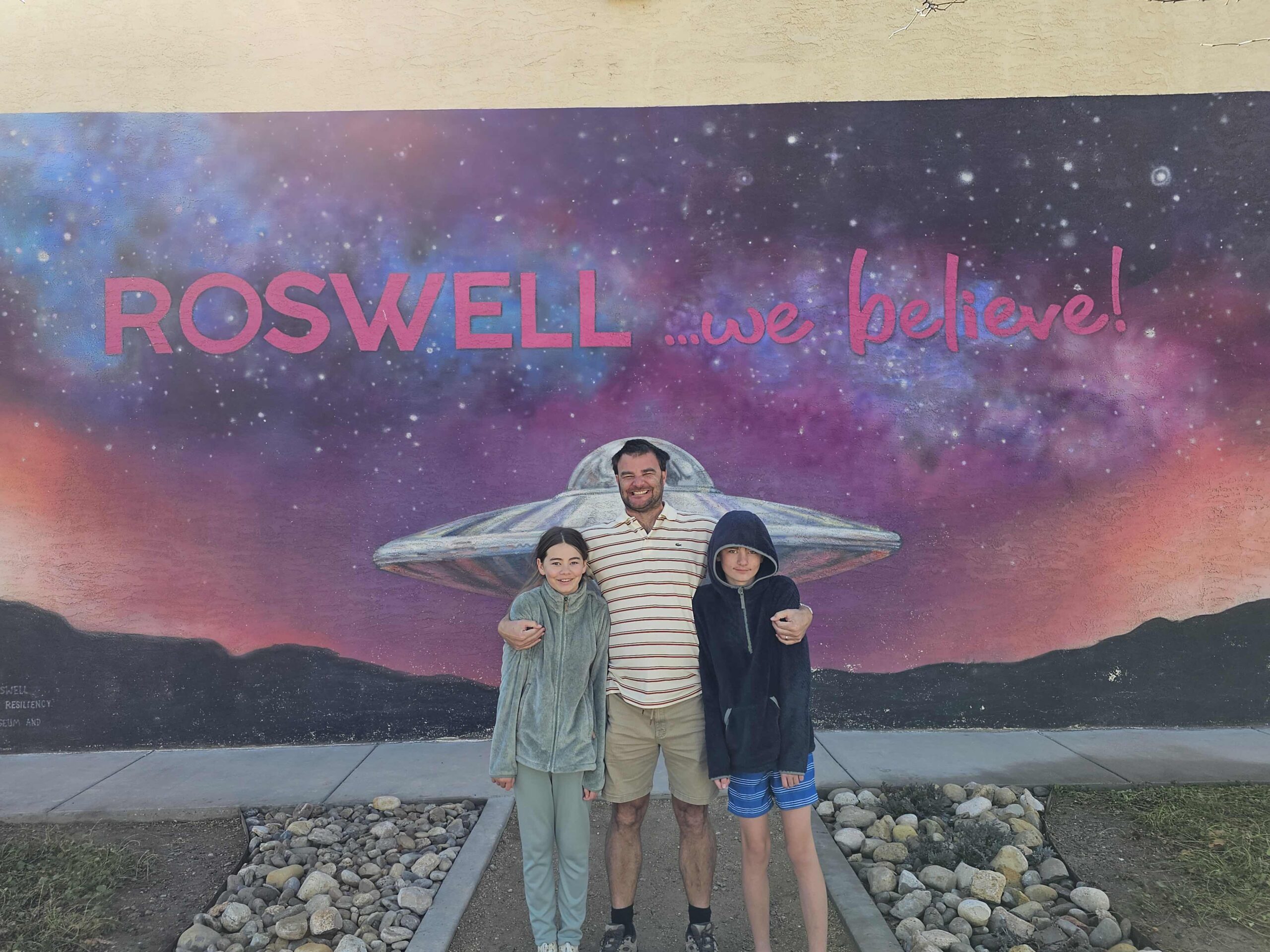 Roswell