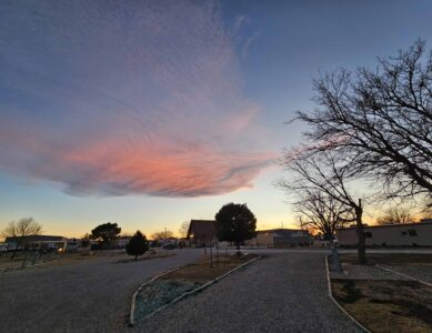 Carlsbad RV Park & Campground