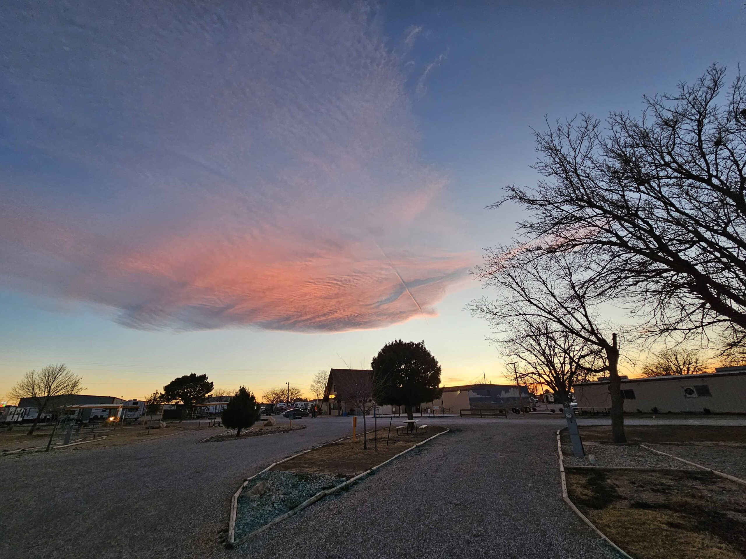 Carlsbad RV Park & Campground