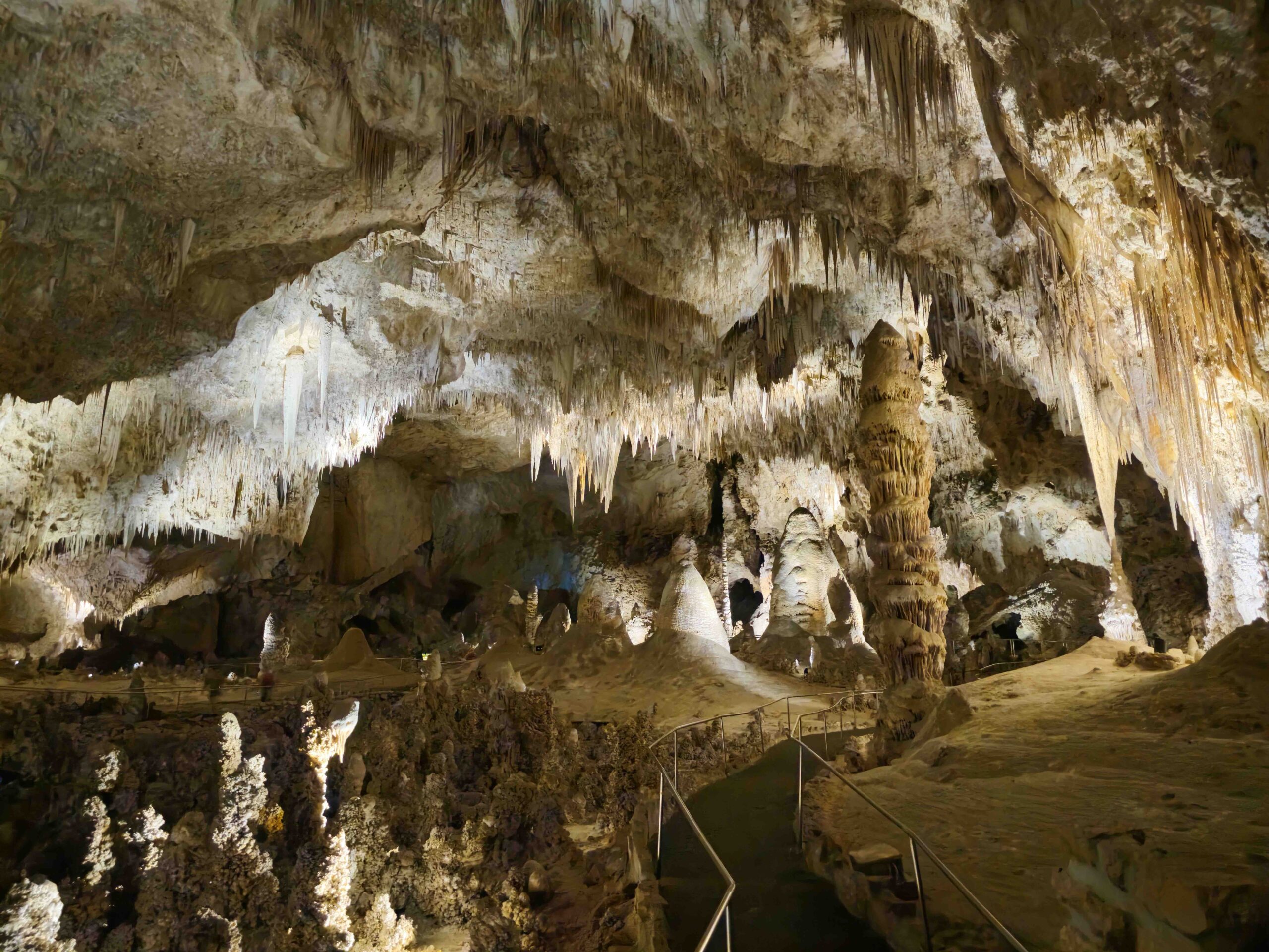 Carlsbad Caverns National Park
