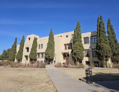 Fort Stockton & Tree Cabins RV Parks